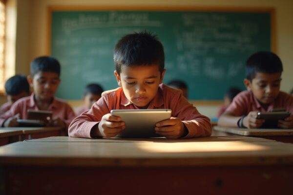 Gov for Education