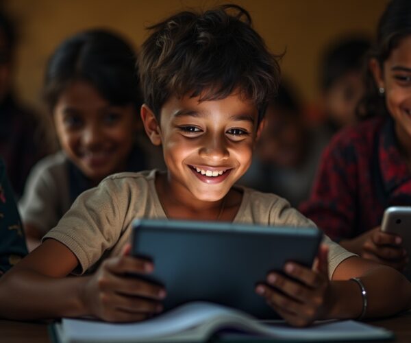 NGO Vidya1