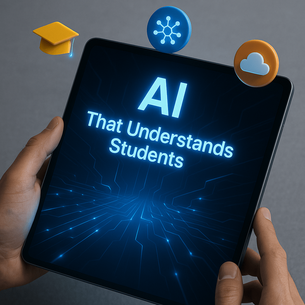 AI that understands