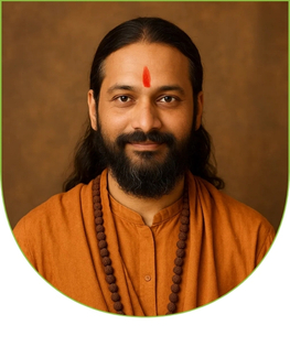 Acharya Arjun, Vedic Tutor