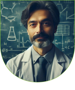 Mr. Anant, Physics Tutor